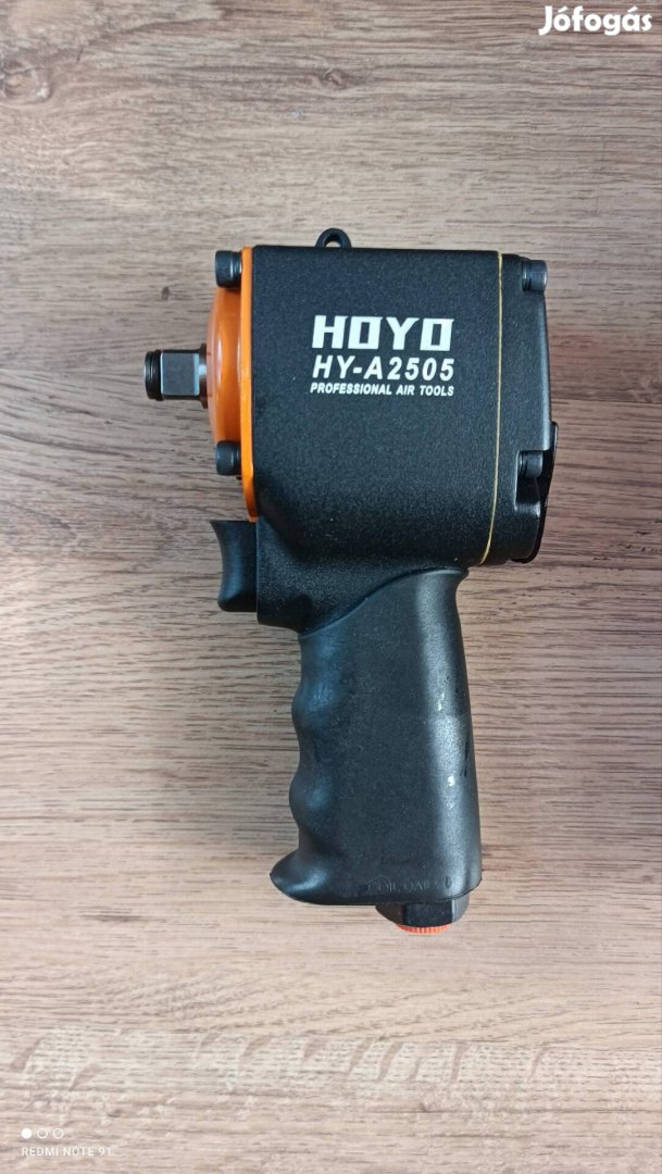 800nm legkulcs mini 