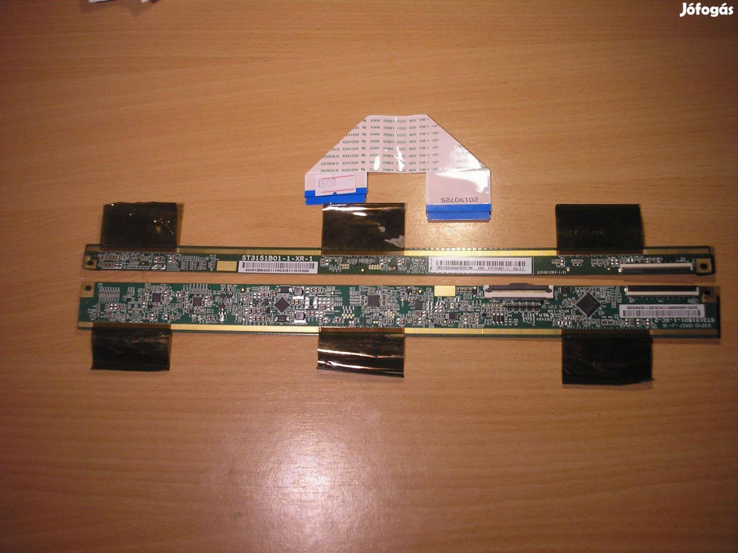 8058 st3151b01-1-xc-2 st3151b01-1 ver2.1