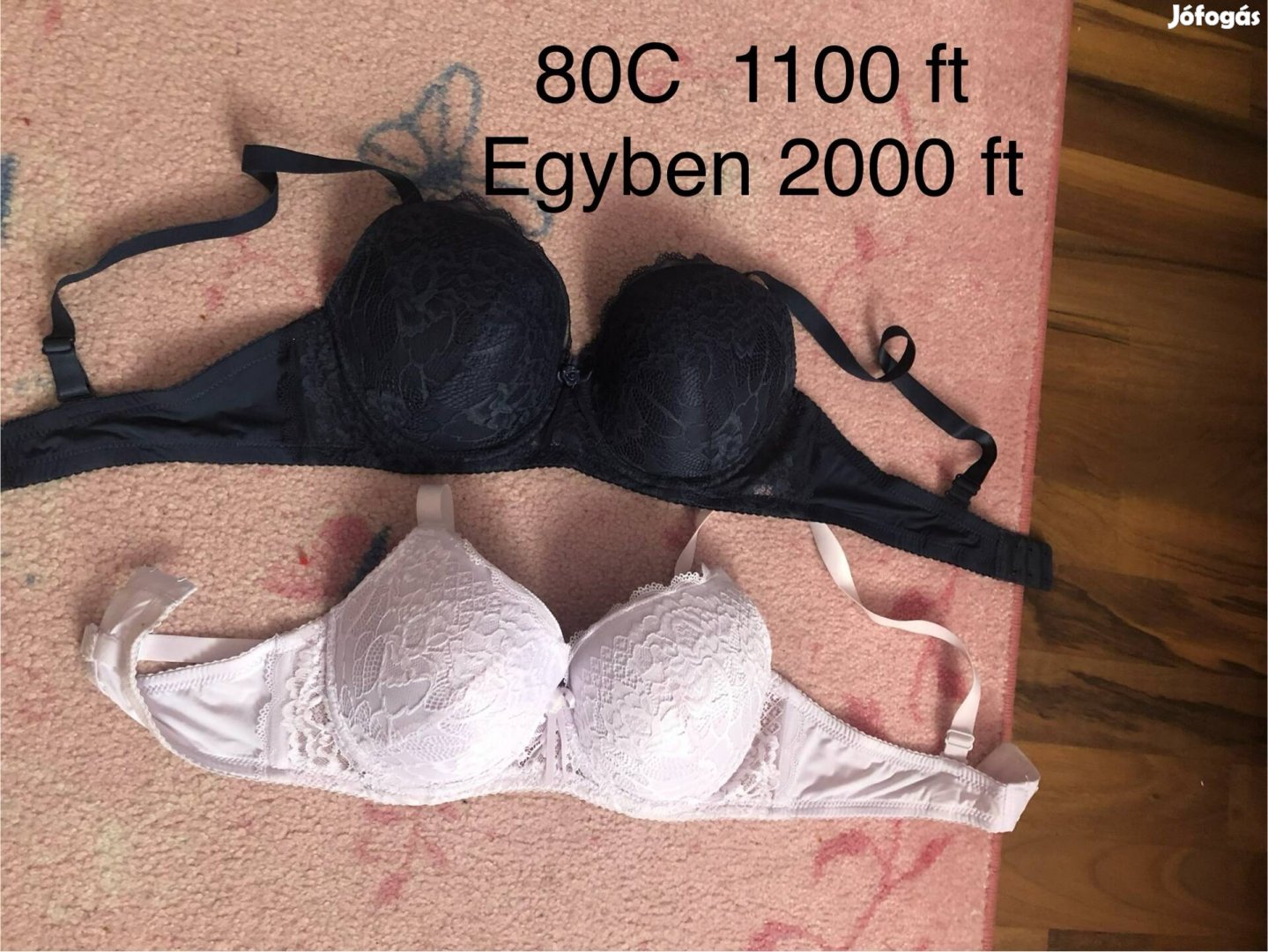 80C női melltartók 