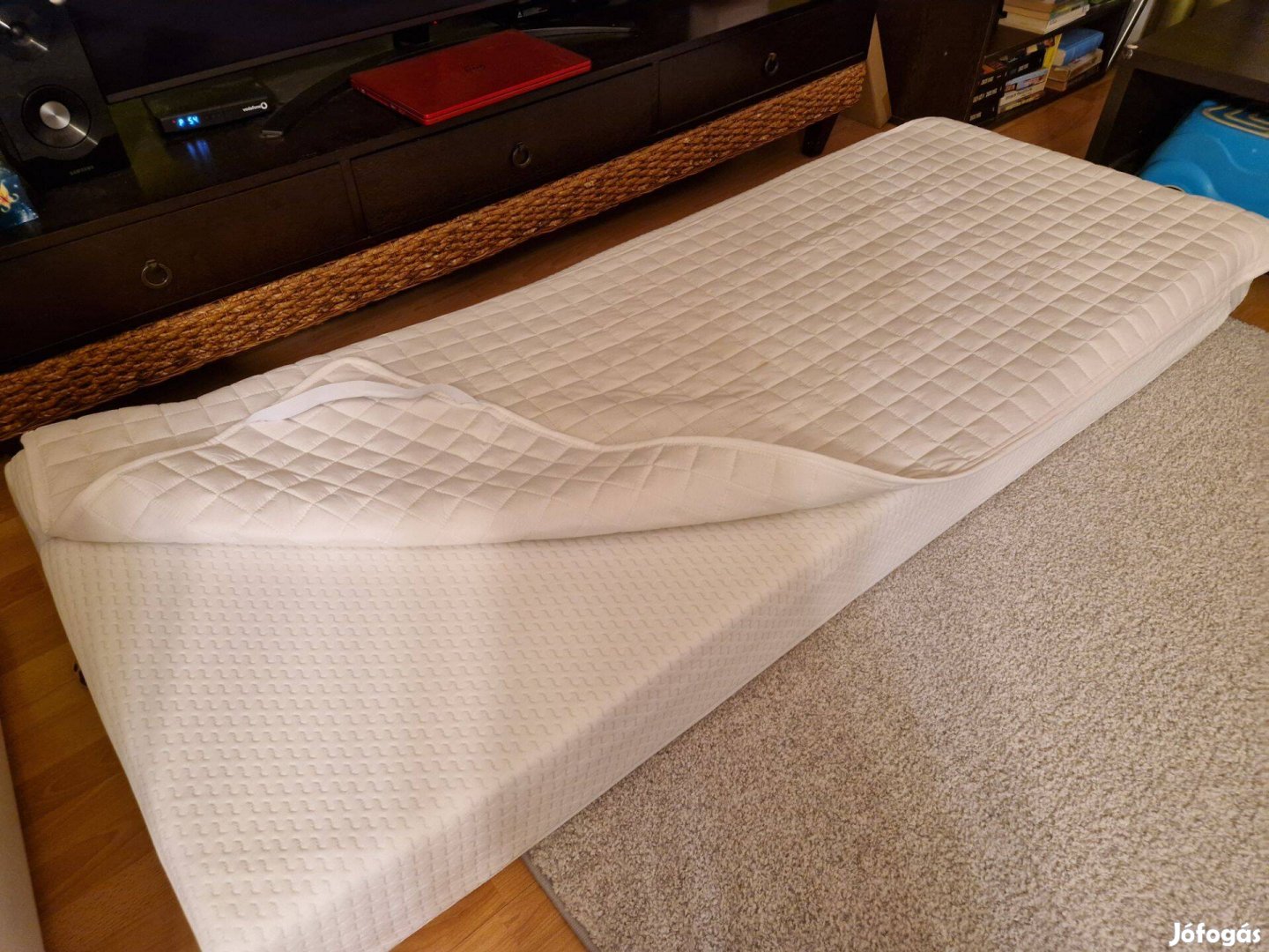 80200-as Wellpur matrac