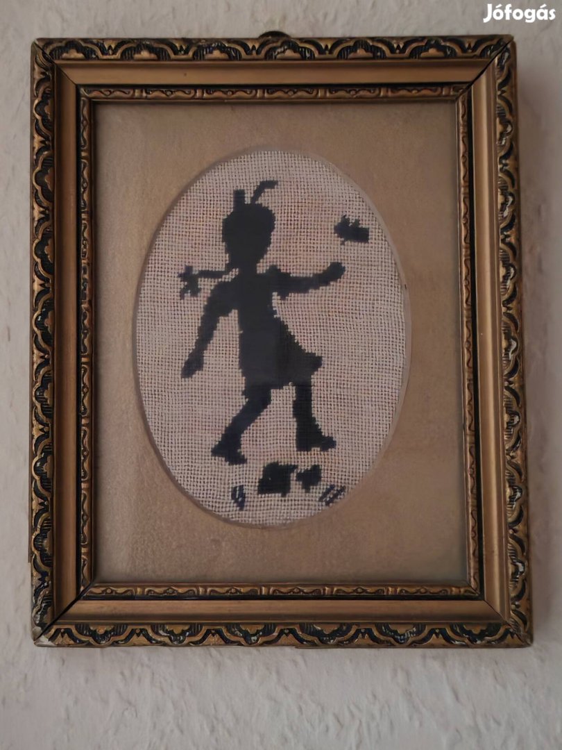 80 éves gobelin képek