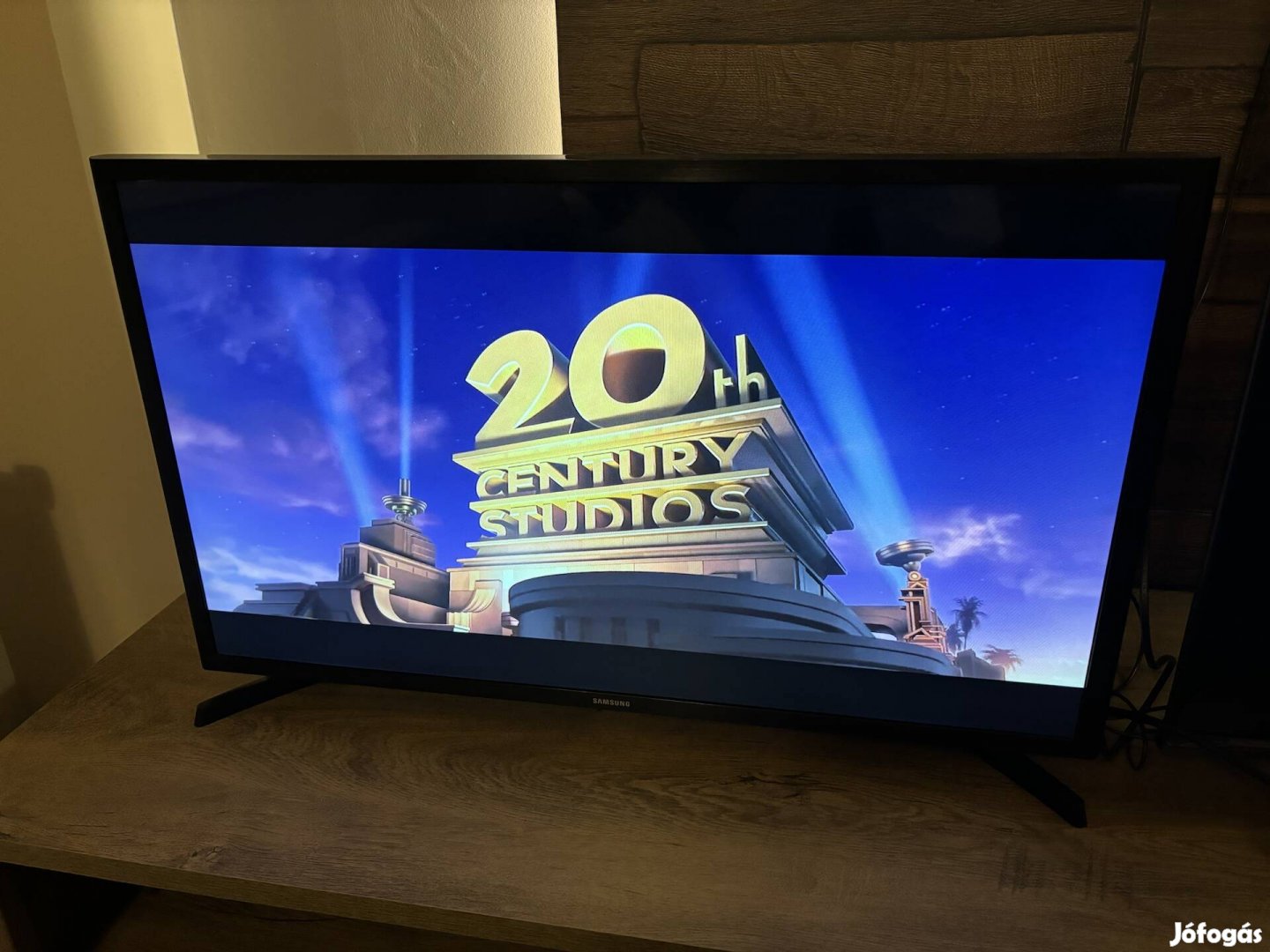 80 cm-es TV eladó