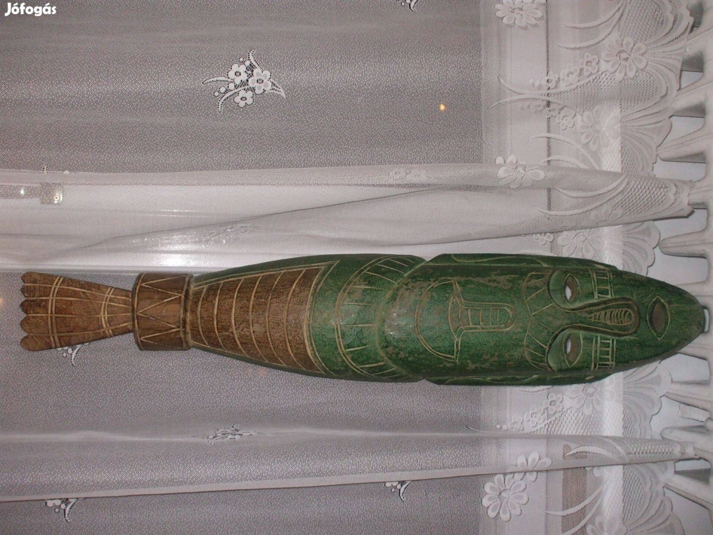 80 cm-es fa falidísz megvételre javasolt