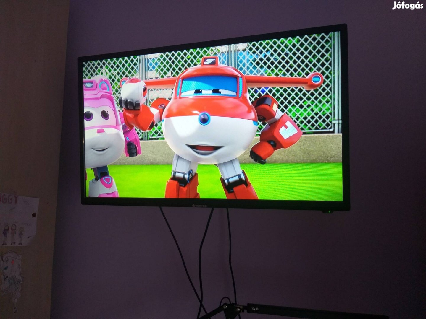 80 cm led tv