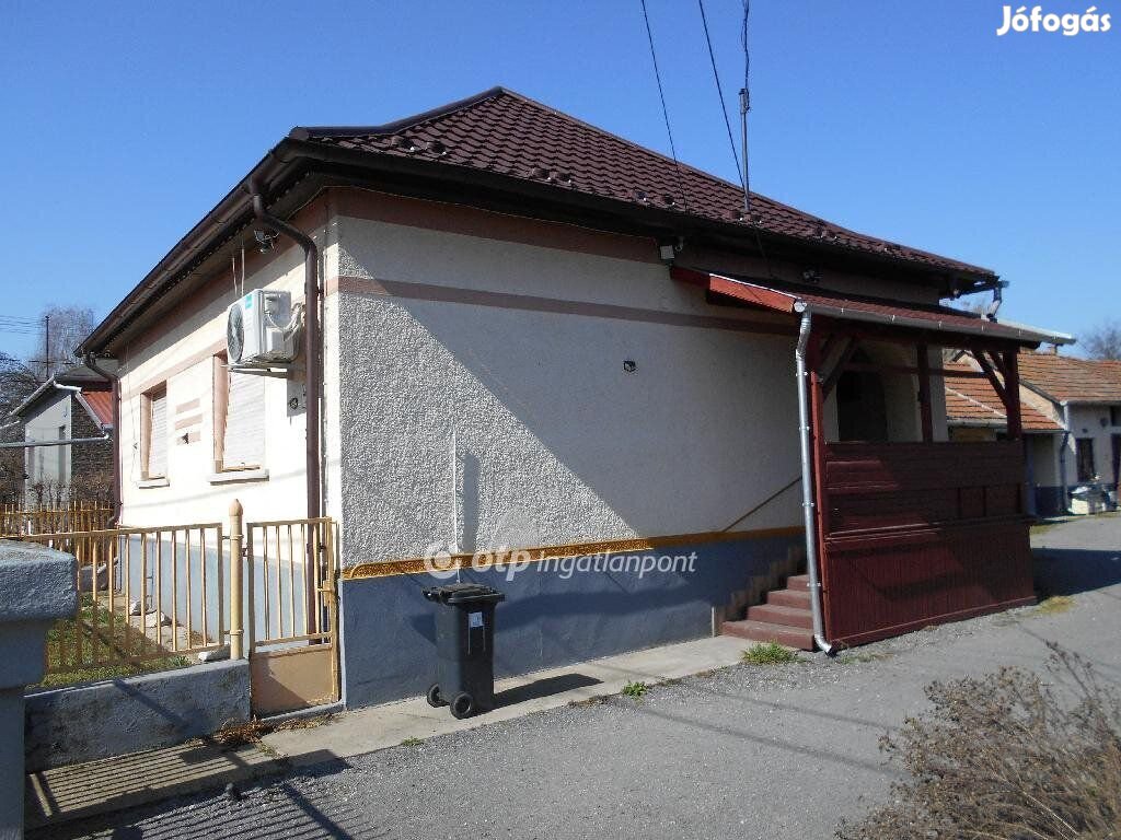 80 nm-es ház eladó Putnok