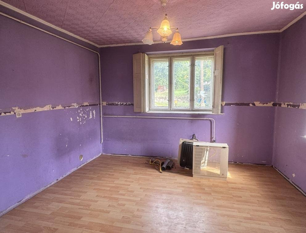 80 nm-es ház eladó Tófalu #5048229