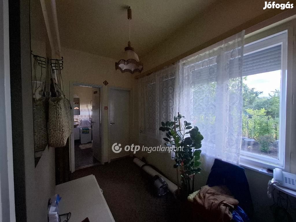 80 nm-es ház eladó Verpelét