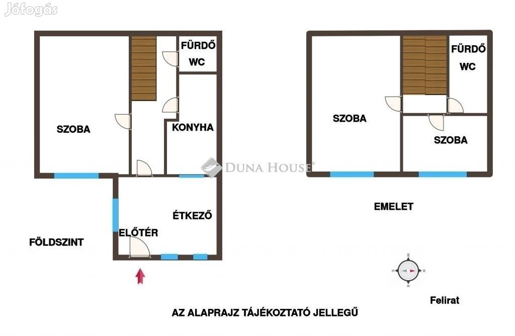 80 nm-es lakás eladó Székesfehérvár