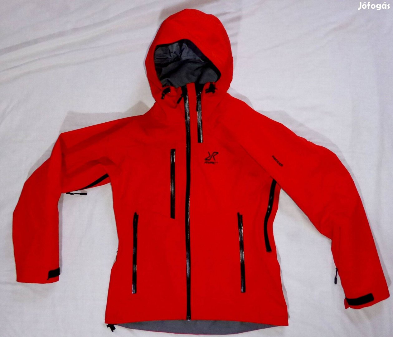 80ezres női S svéd Revolution Race profi vízálló túra