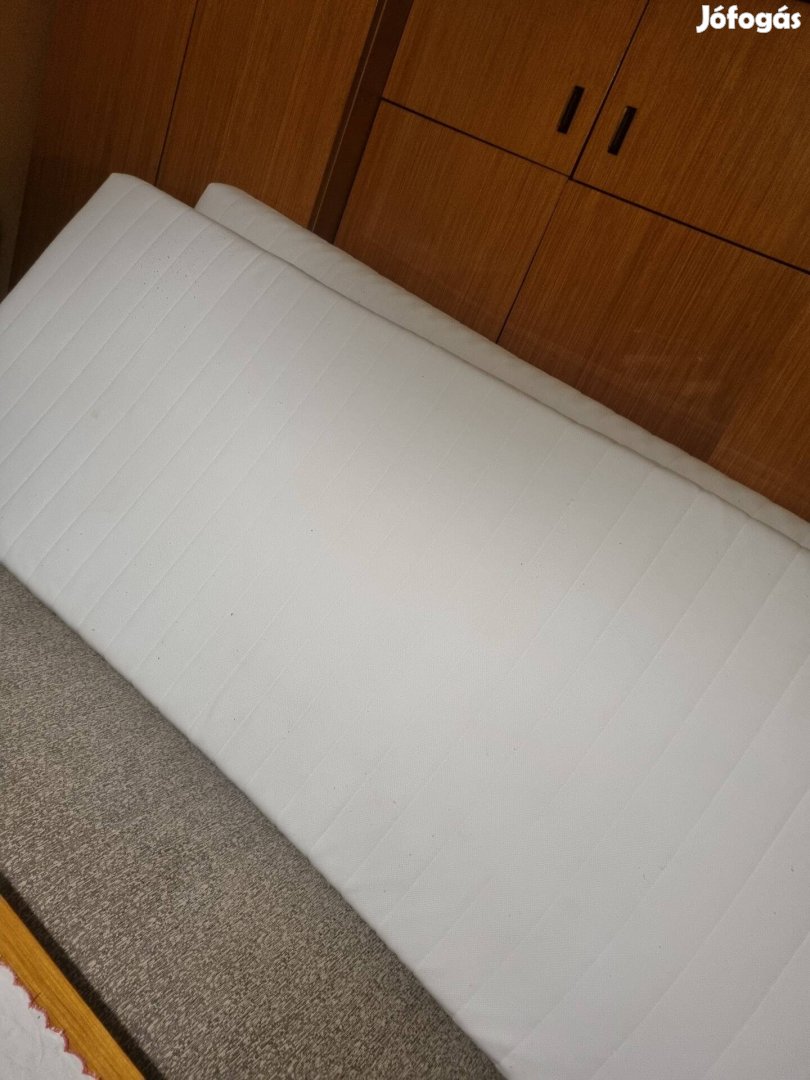 80x200 160x200  ikea matrac szép állapotban