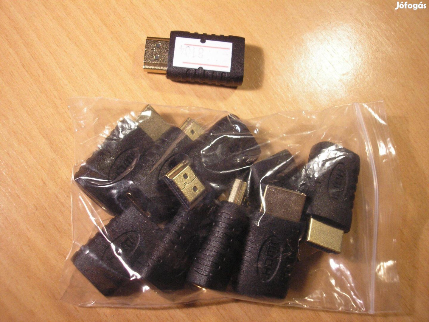 8104 HDMI -> mini HDMI adapter 3cm