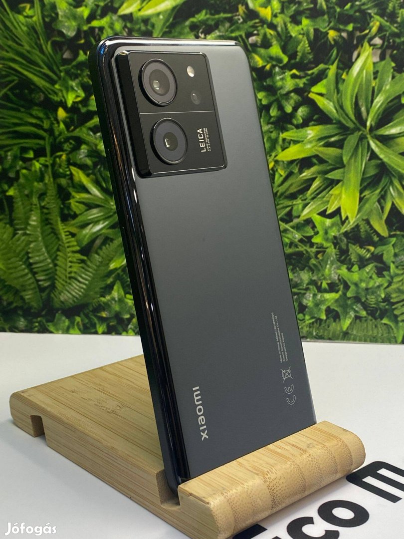 81624 Független, Xiaomi 13T Pro, 12/512GB!