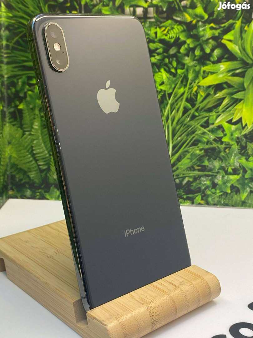 81 Független, Apple iphone Xs Max, 100% akksi, 64GB!