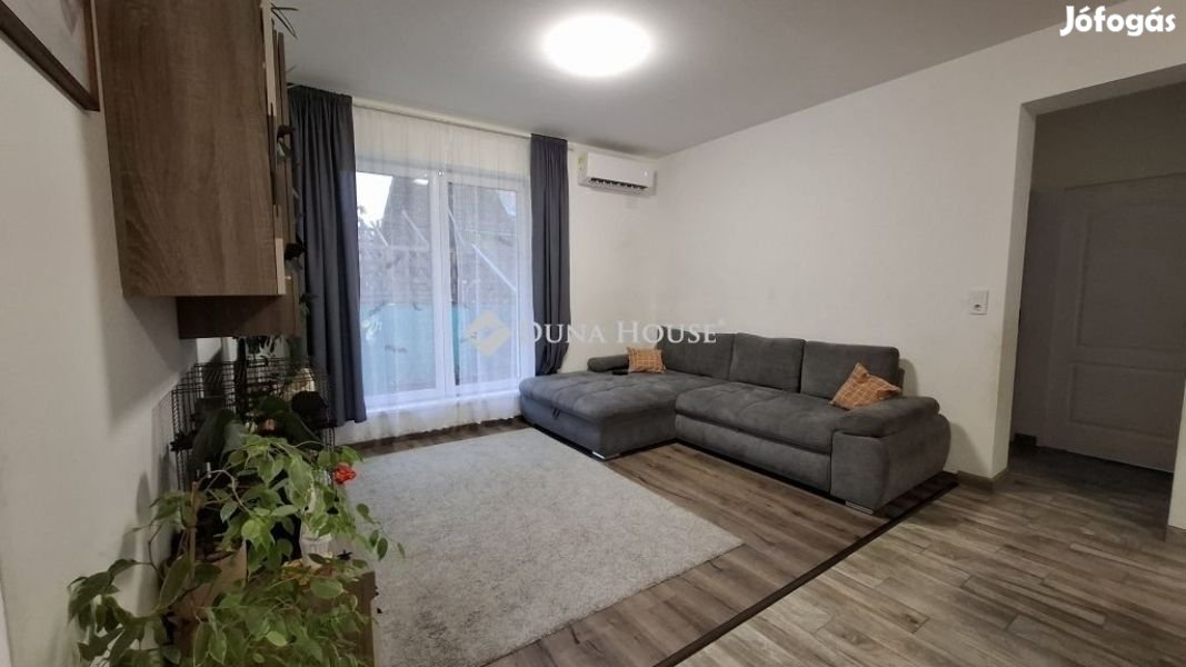 81 nm-es ház eladó Őrbottyán