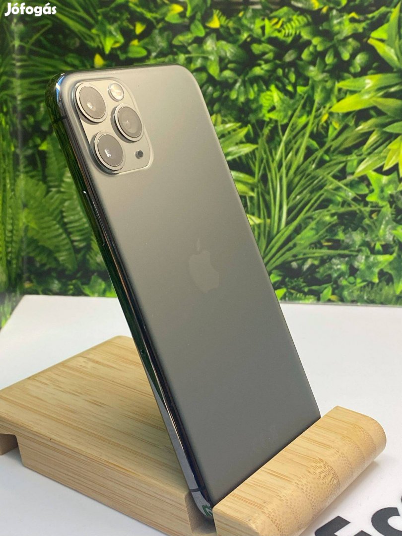 8219 Apple iphone 11 Pro 64GB 88% akkumulátor, független