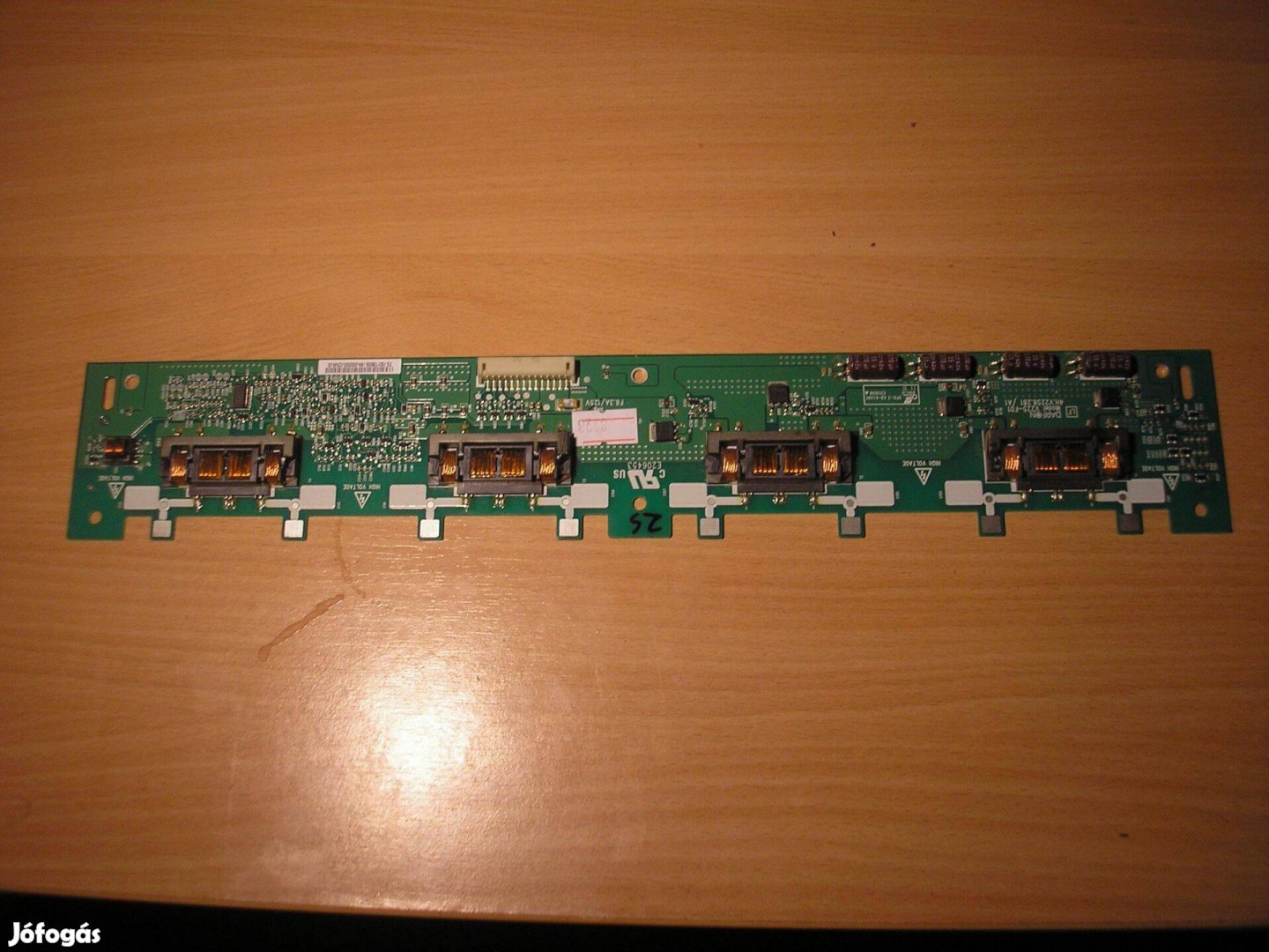 8228 Darfon inverter V225-F01 4H.V2258.281 A1