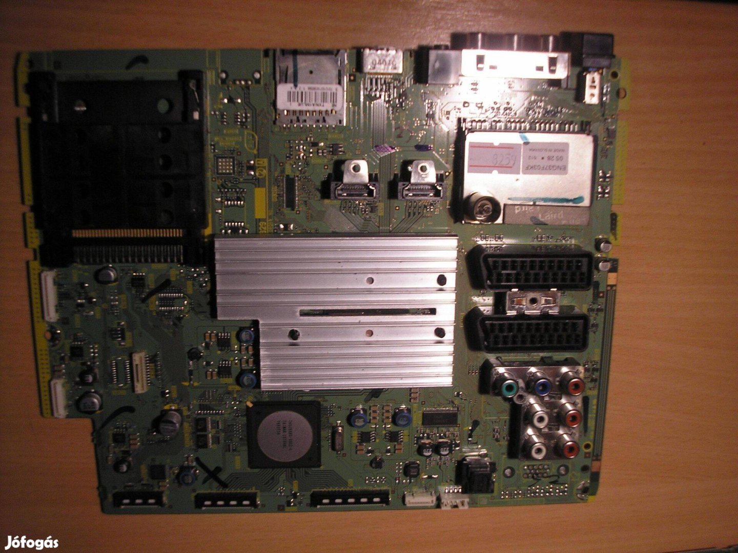 8259 hibás Panasonic mainboard Tnph0829 2A Txn/A1Mlue