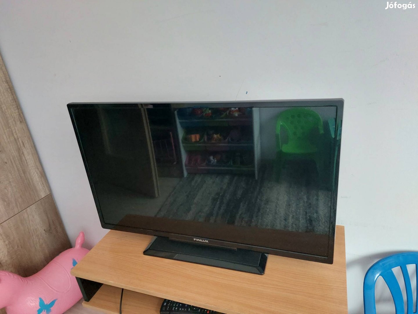 82 cm HD led tv