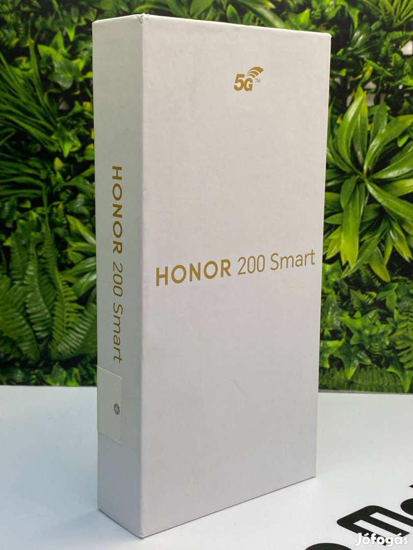 8304 Honor 200 Smart 5G 4/256GB