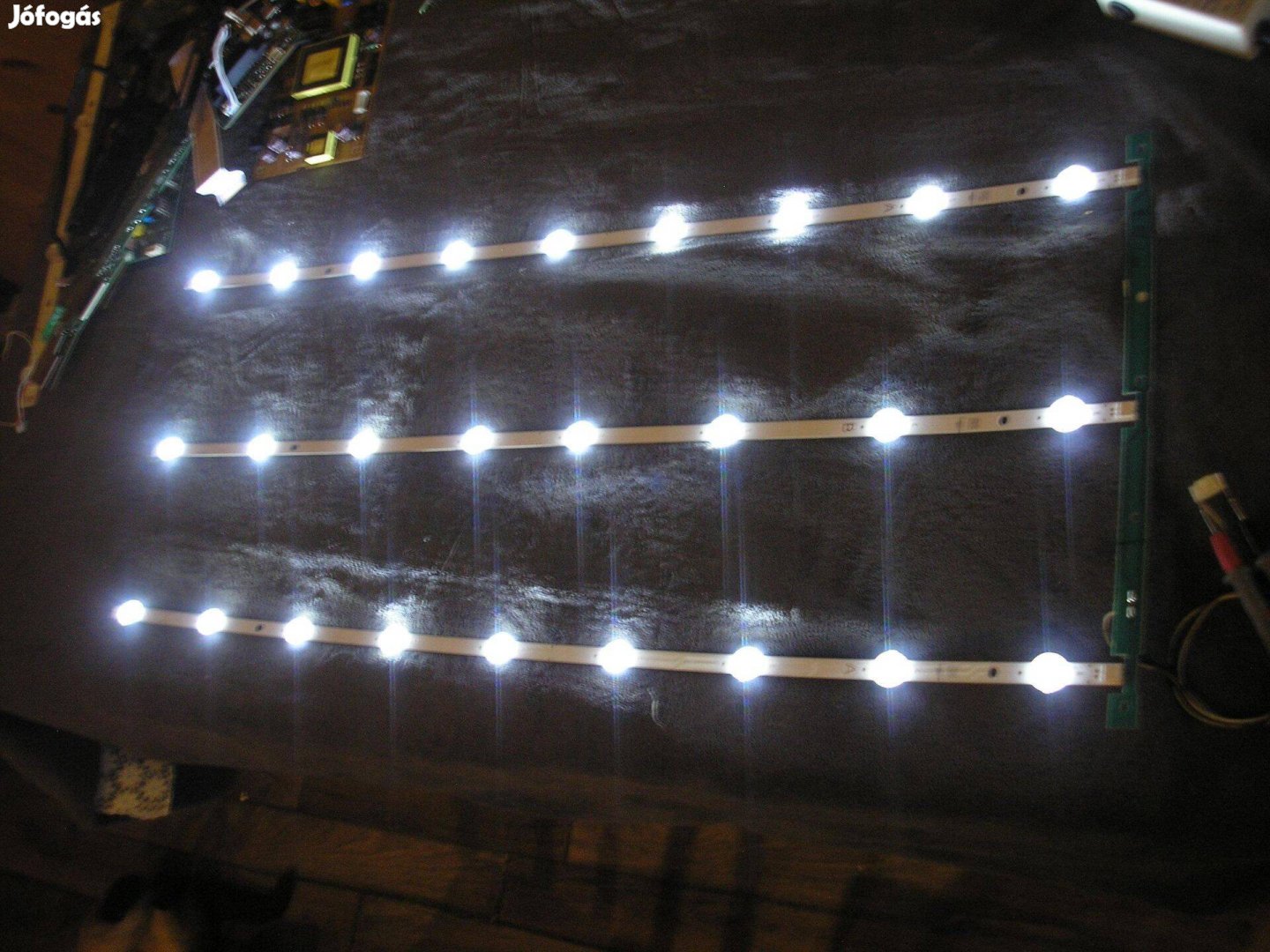 8356 Panasonic TX-39EW334 LED háttérfény Assy_39Dled_A_Rev01