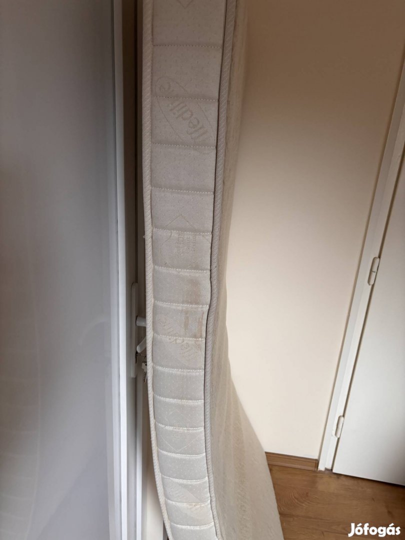 83180 matrac eladó, jó állapot, 8 000 Ft - szállításban