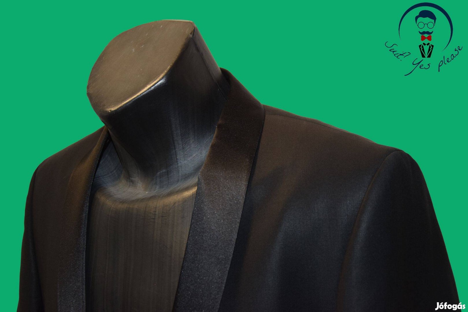 83.Torres Ceremonia prémium, férfi zakó méret50-M