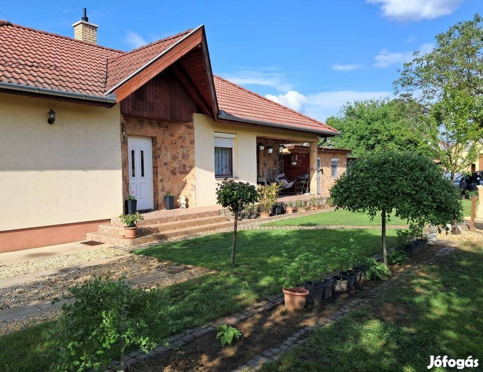 83 nm-es ház eladó Debrecen #4923479