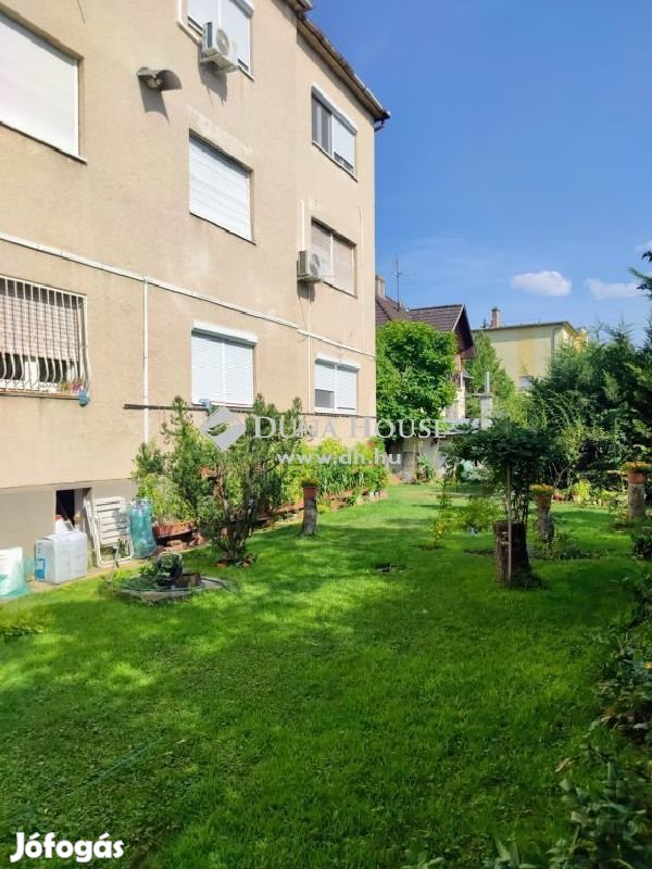 83 nm-es lakás eladó Kecskemét