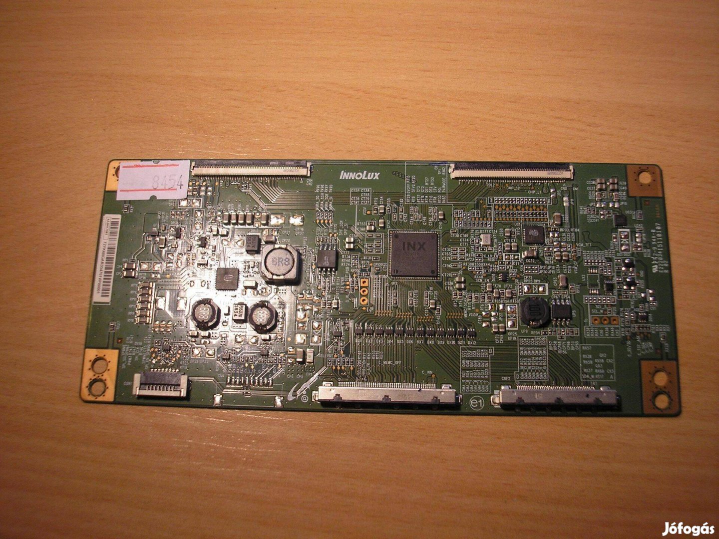 8454 Panasonic TX-40DS630 T-CON 4A2HK7S61 Innolux
