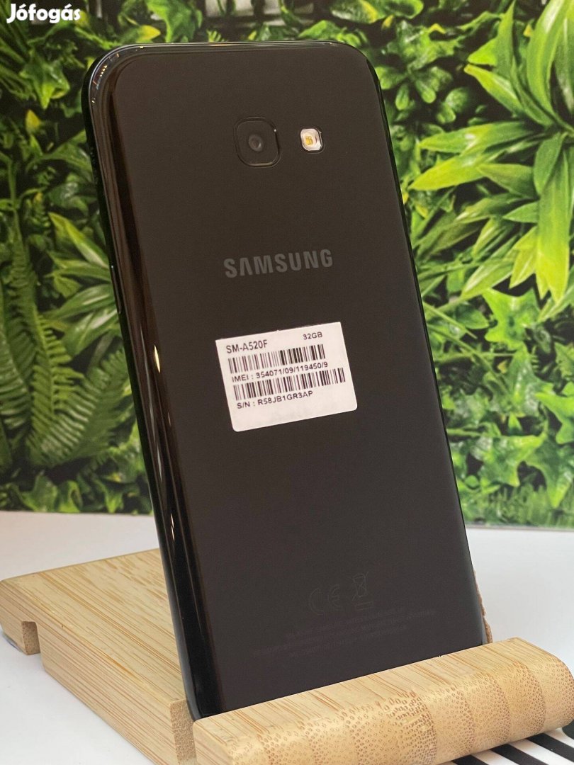 8459 Samsung Galaxy A5 (2015) 3/32GB, 6 hónap garancia!