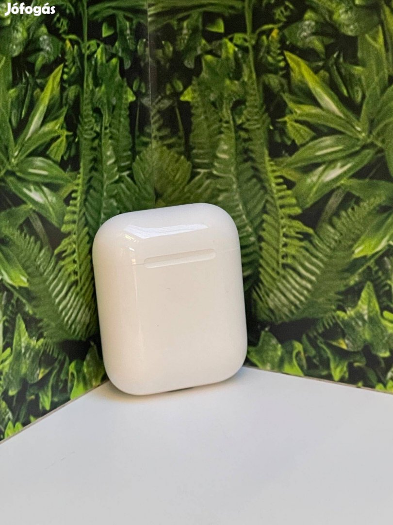 8492 Apple Airpods 2.Gen, 6 hónap garancia!