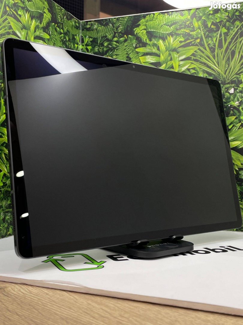 8492 Samsung Galaxy Tab S9 512GB, 12 hónap garancia!