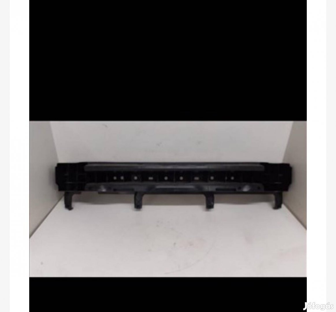 850908266r Renault captur 2 II hátsó energiaelnyelő