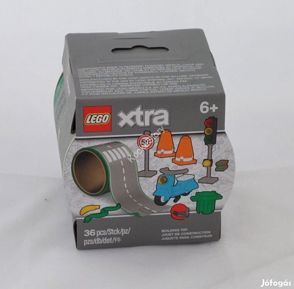 854048 LEGO(R) Xtra Felragasztható útszalag eladó