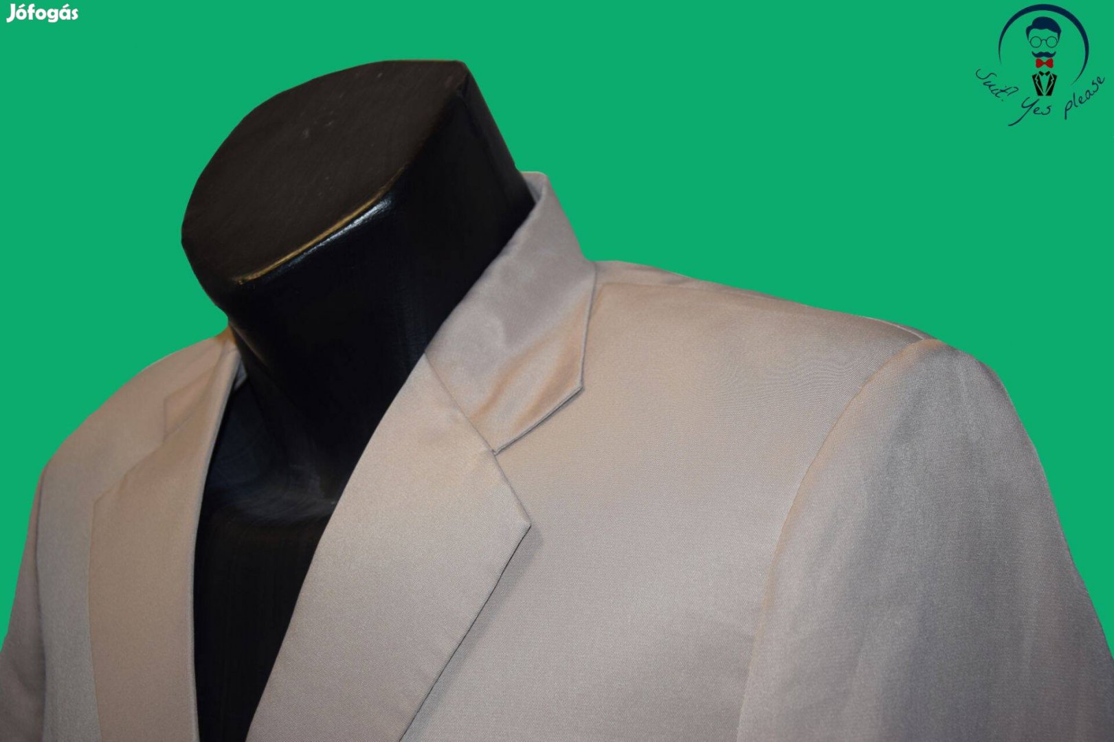 85.Select alkalmi, férfi zakó méret50-M.