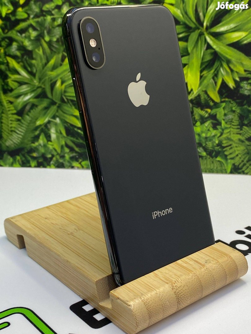 8654 Független, Apple iphone Xs, 64GB, 99% akksi!