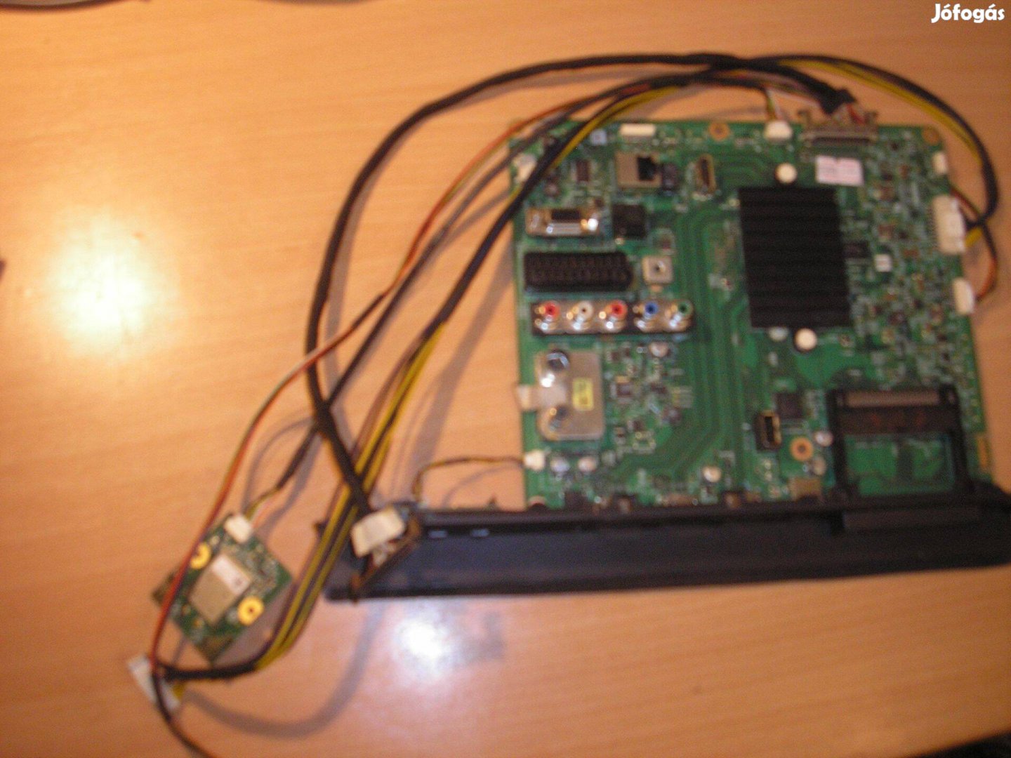 8683 Toshiba 47L6453DB V28A001525A1 PE1168 mainboard