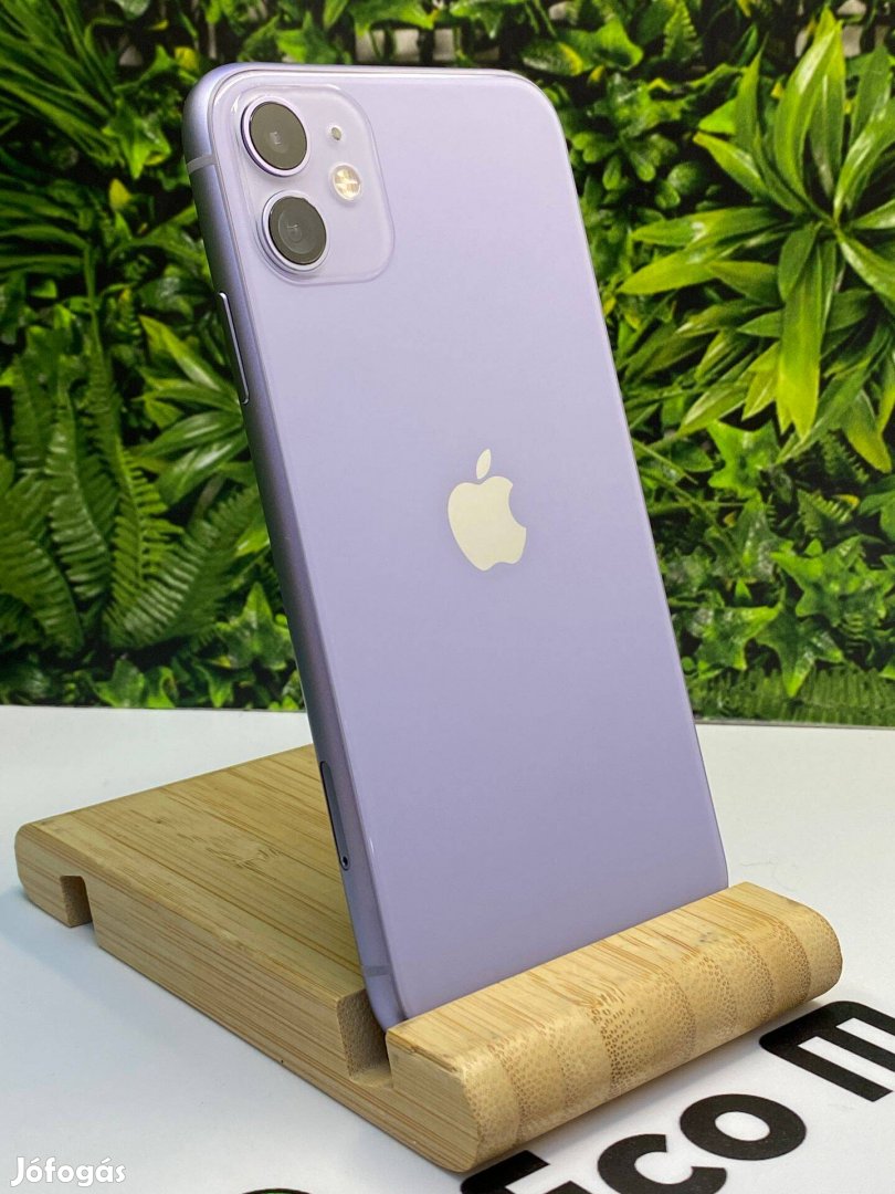 8714 Független, Apple iphone 11, 128GB!