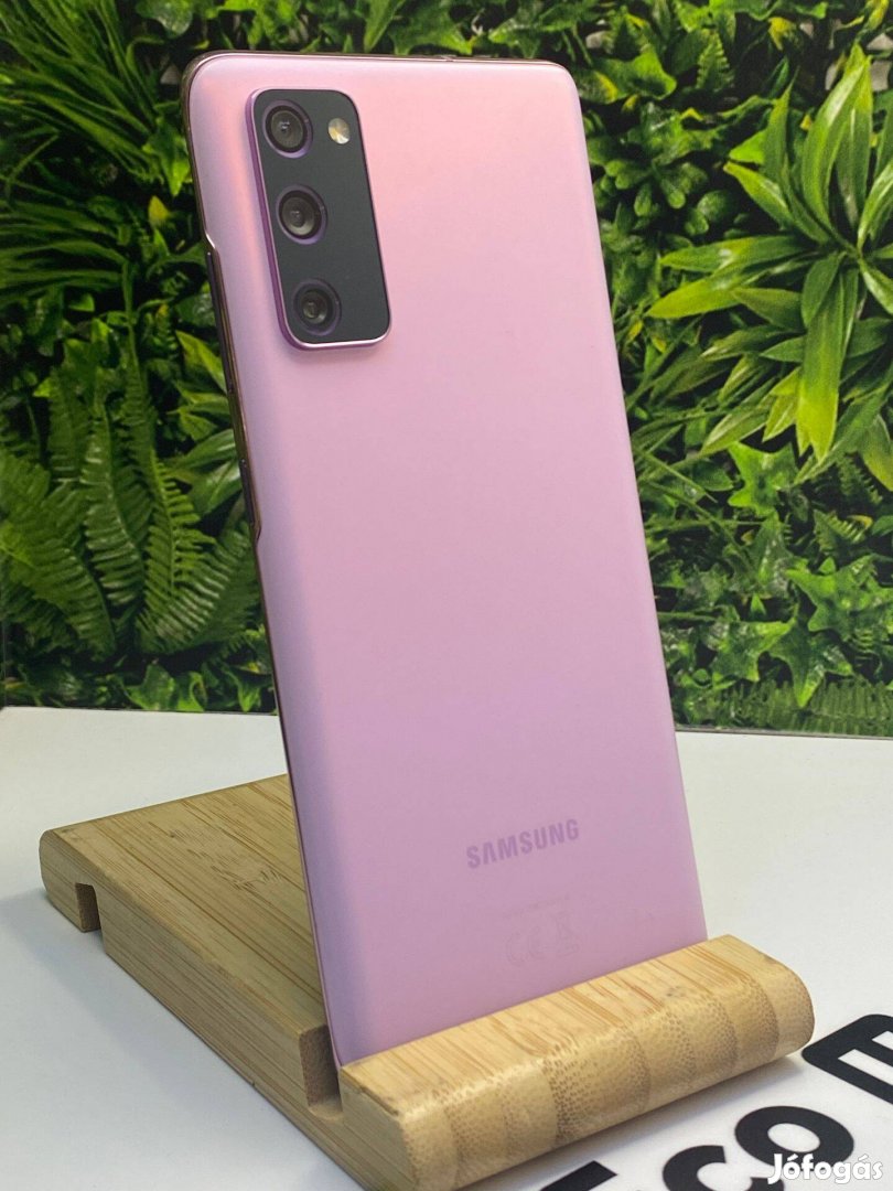 8751 Samsung Galaxy S20 Fe 5G, 6/128GB!