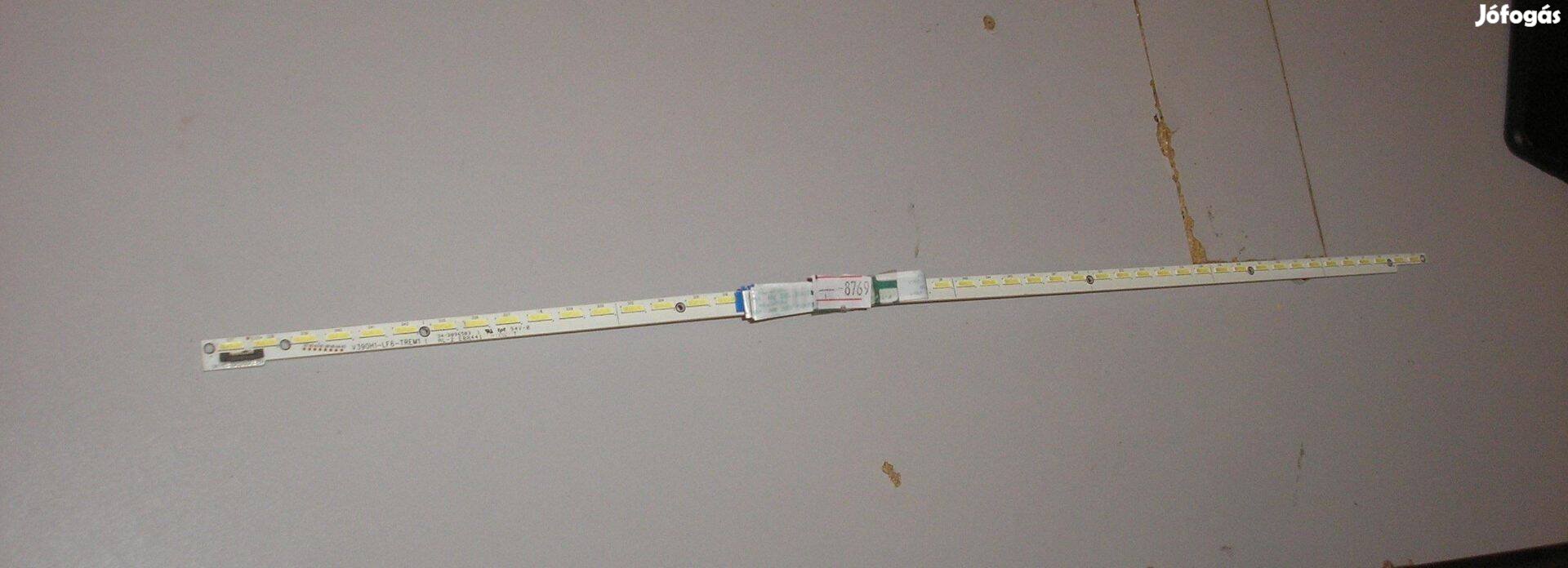 8769 V390H1-LF6-TREM1 34-D096503 LED háttérfény