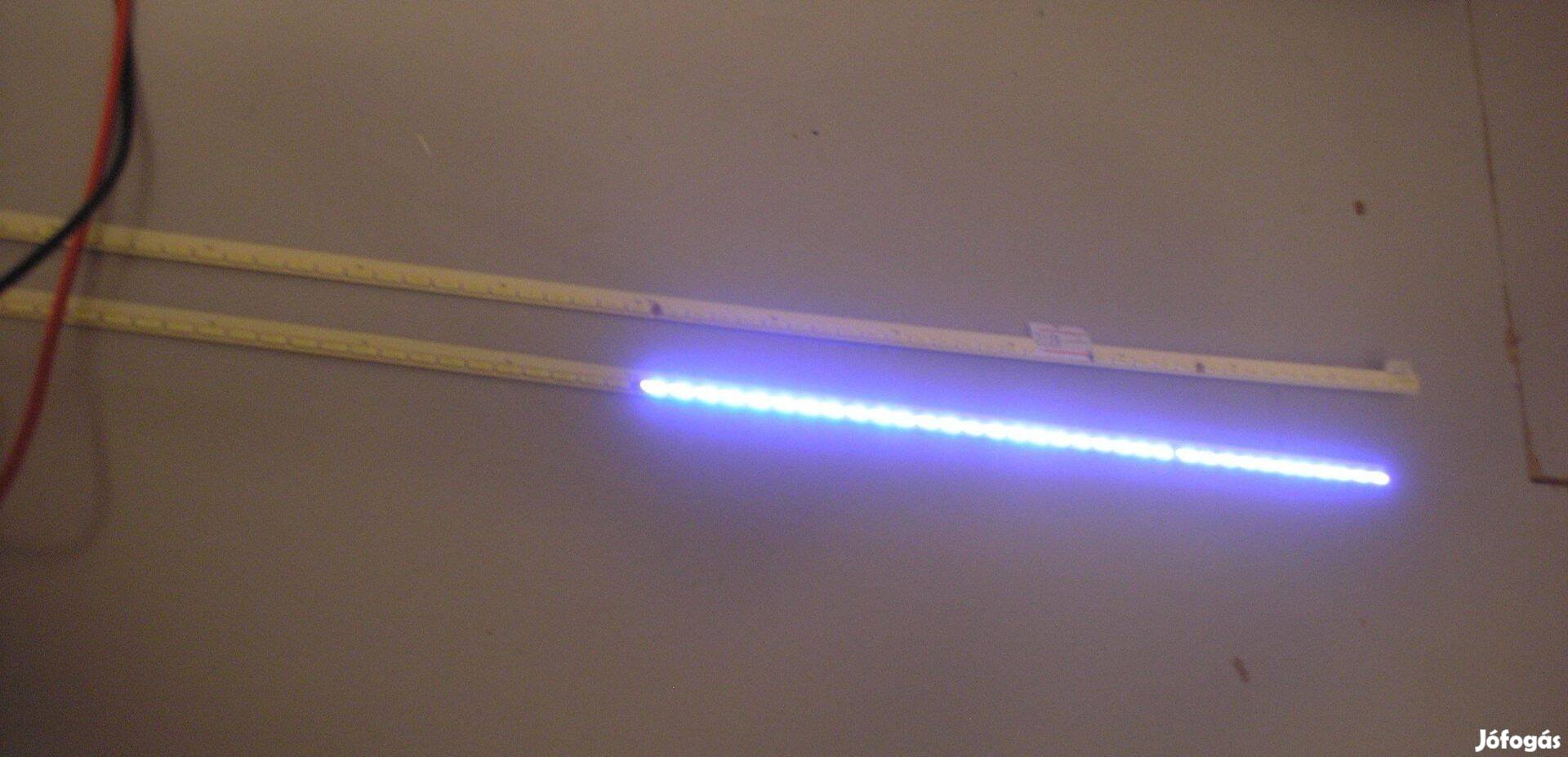 8772 Vestel 49" LED háttérfény szett 17Elb49ULR2