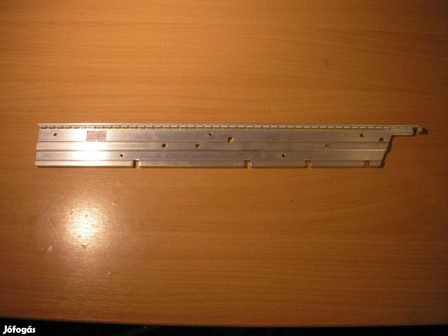 8790 LED háttérfény szett TS32B31A-V01 Dsbj-SS