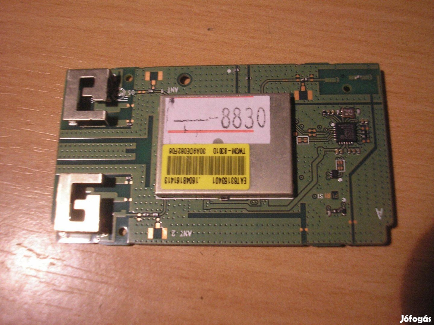 8830 LG 43UH668V wifi modul EAT63153401 Twcm-B301D