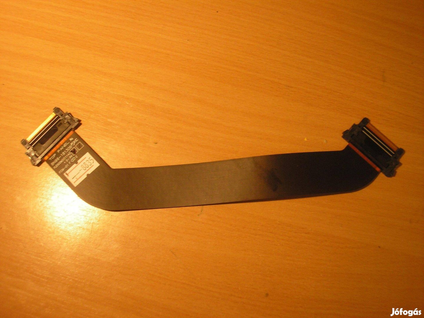 8835 Samsung UE40D6500 LVDS kábel BN96-18130B