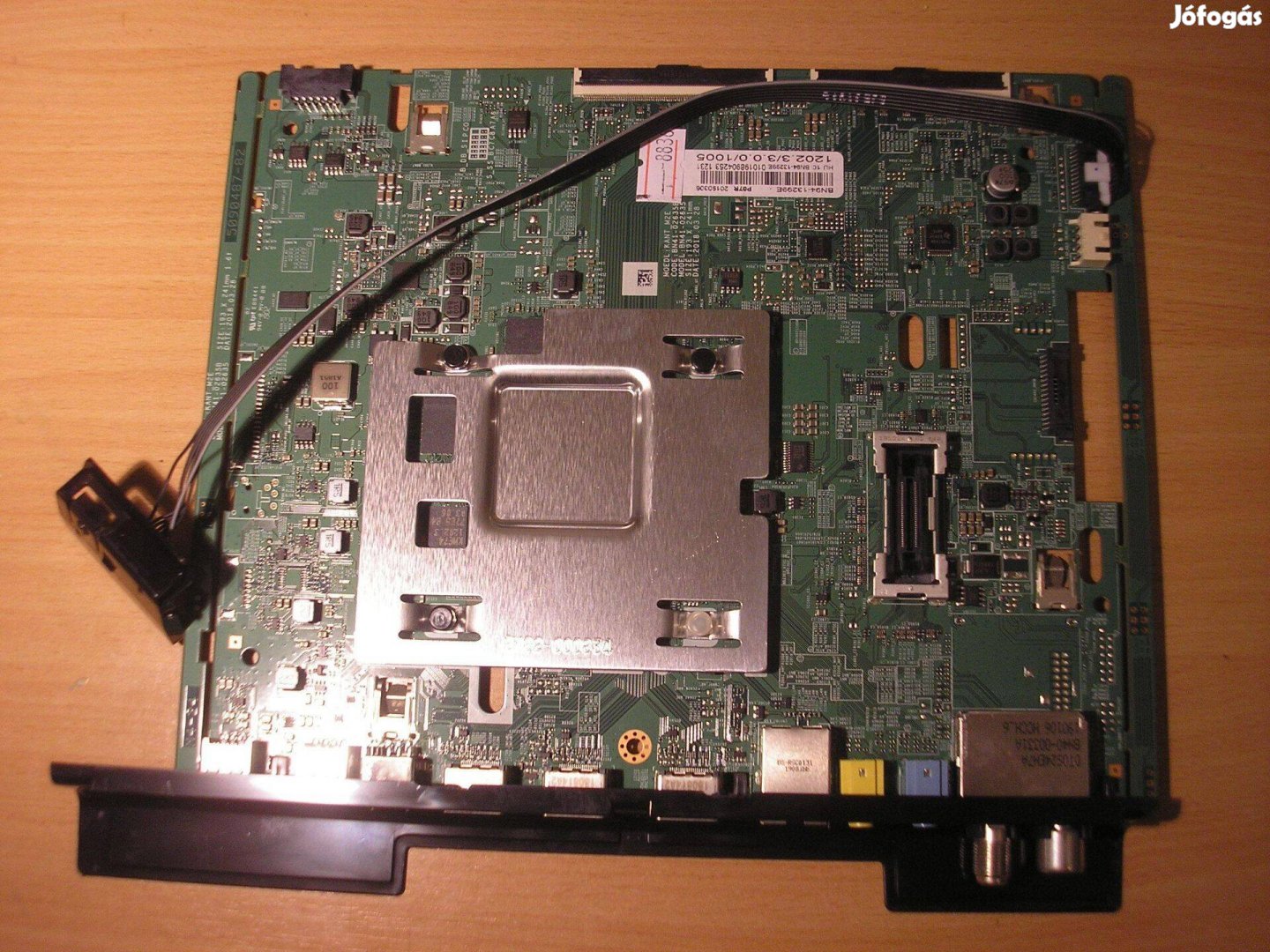 8836 Samsung UE55NU7400 mainboard BN41-02635B BN94-13299E