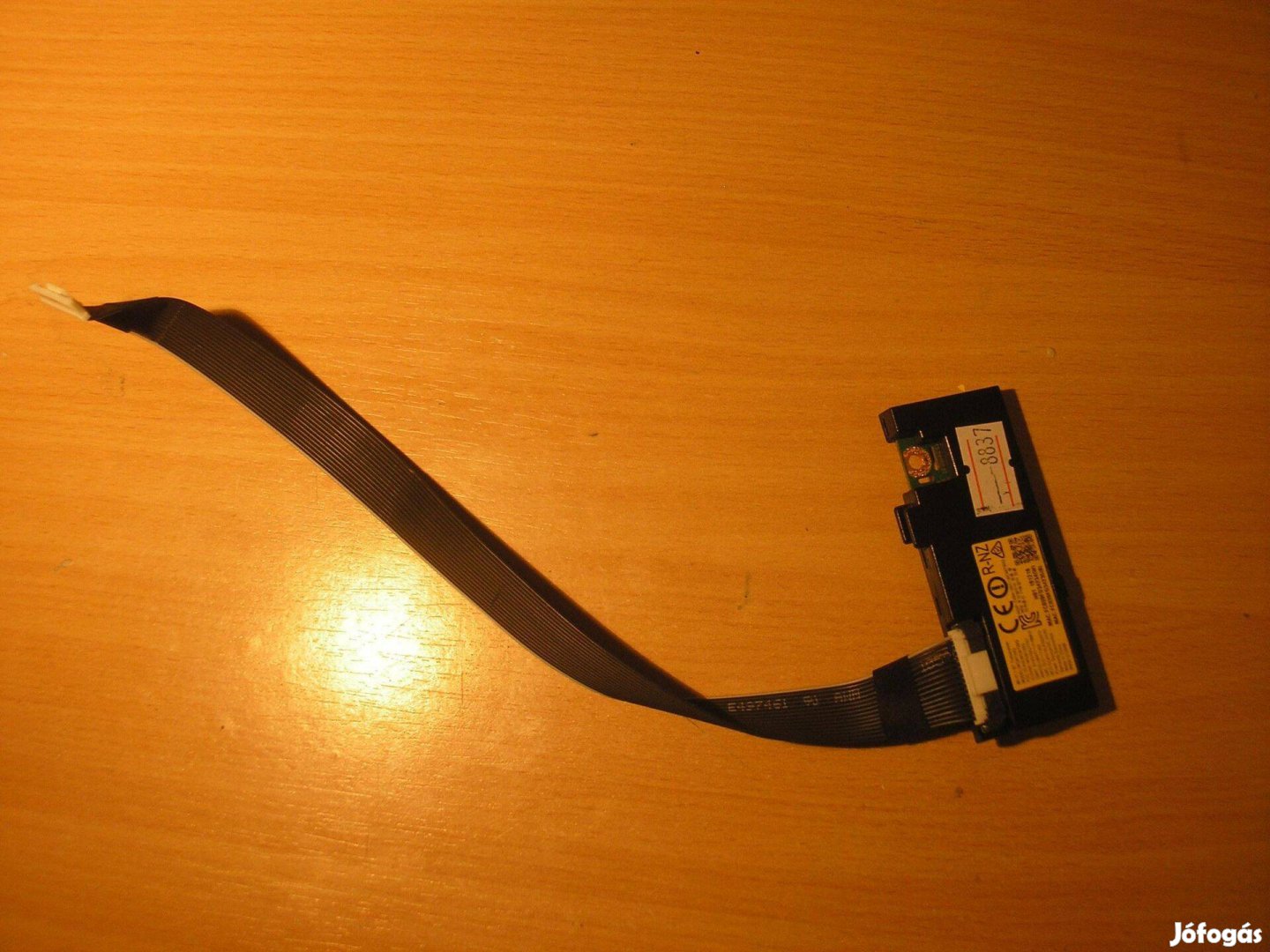 8837 Samsung UE55NU7400 wifi modul WCM730Q BN59-01264B BN59-01264A