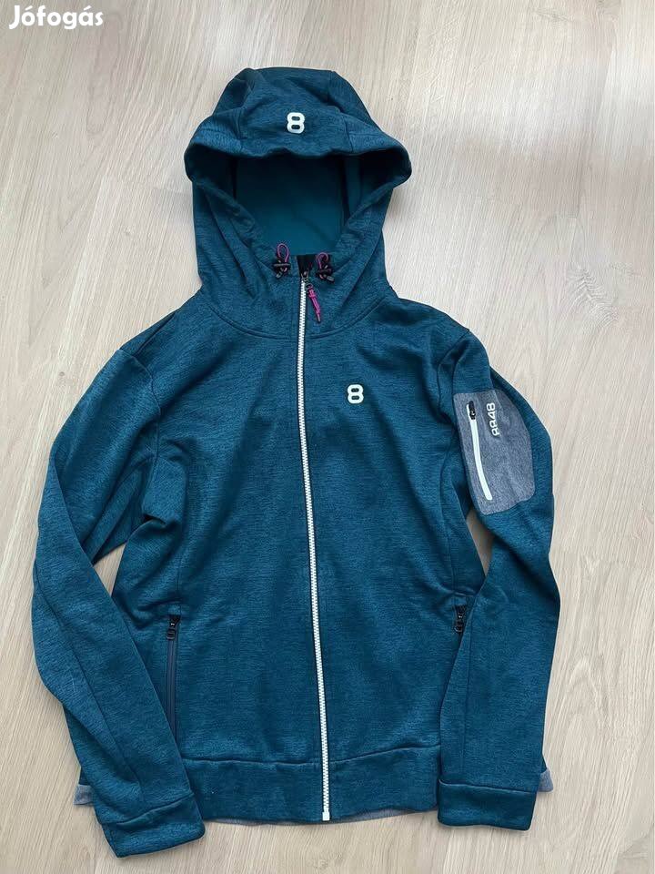 8848 Altitude női thermo techinai Fullzip felső XL