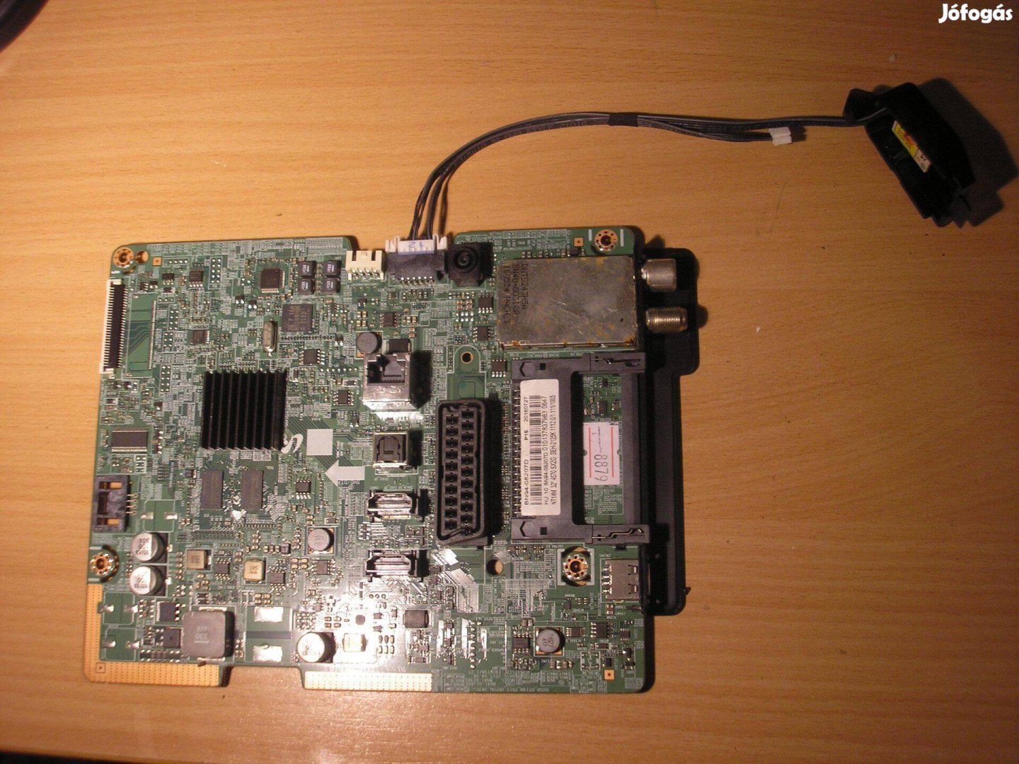 8879 Samsung UE32J4570 mainboard BN41-02360B BN94-08207D