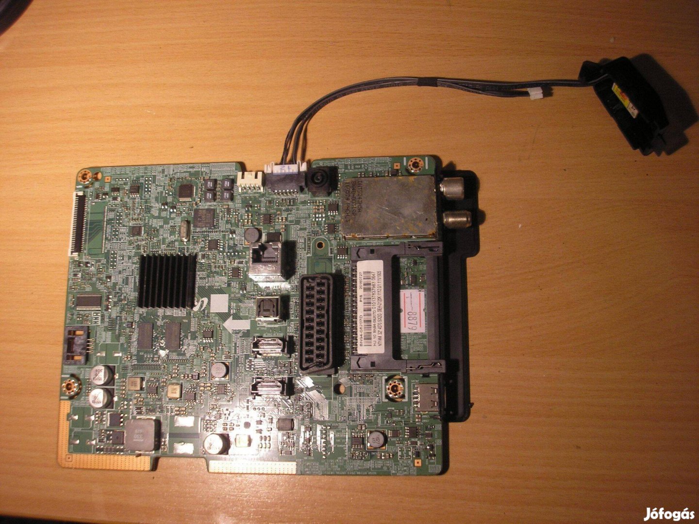 8879 Samsung UE32J4570 mainboard BN41-02360B BN94-08207D