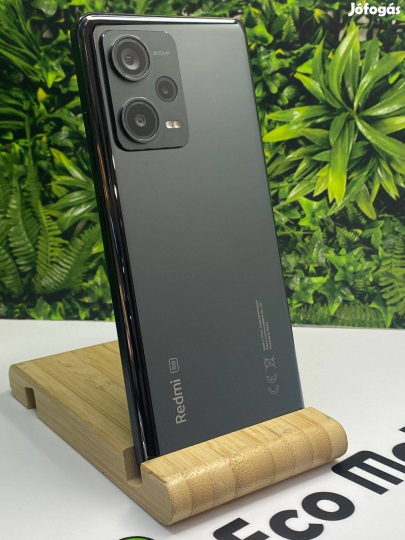 88 Független, Xiaomi Redmi Note 12 Pro+ 5G, 8/256GB!